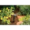 Orbit Orbit Half-Circle Drip Irrigation Micro Sprinkler on Stake 29 gph 1 pk 67137W - alternate 2